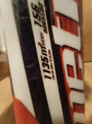 Esquís Atomic Metron 7