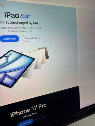 MacBook Pro 15 2018 i7 16GB RAM 500GB SSD