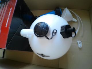 Extractor de aceite Briggs & Stratton