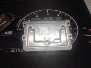 Centralita Motor Renault Captur