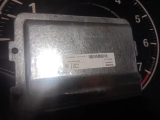 Centralita Motor Renault Captur