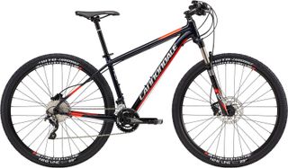 Bicicleta Cannondale Trail 2 29