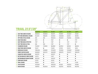 Bicicleta Cannondale Trail 2 29