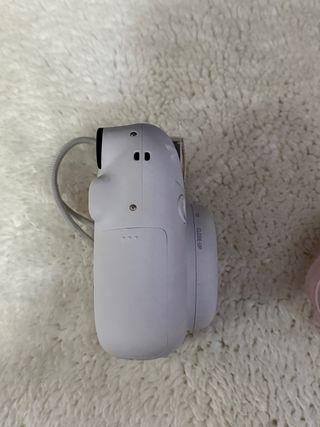 Cámara Fujifilm Instax Mini 12