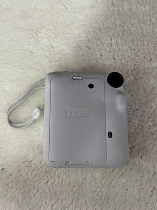 Cámara Fujifilm Instax Mini 12