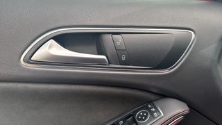 MERCEDES-BENZ GLA 200d AUT. AMG