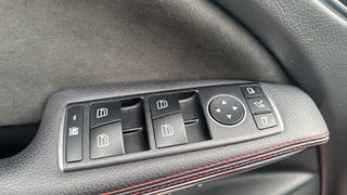 MERCEDES-BENZ GLA 200d AUT. AMG