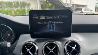 MERCEDES-BENZ GLA 200d AUT. AMG