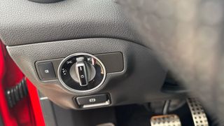 MERCEDES-BENZ GLA 200d AUT. AMG