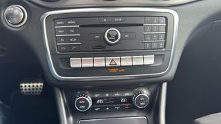 MERCEDES-BENZ GLA 200d AUT. AMG