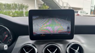 MERCEDES-BENZ GLA 200d AUT. AMG