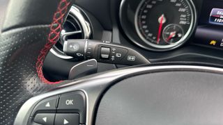 MERCEDES-BENZ GLA 200d AUT. AMG