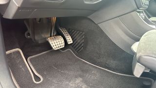 MERCEDES-BENZ GLA 200d AUT. AMG