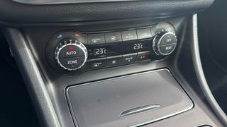 MERCEDES-BENZ GLA 200d AUT. AMG