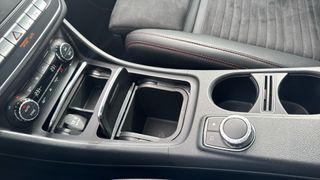 MERCEDES-BENZ GLA 200d AUT. AMG