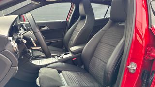 MERCEDES-BENZ GLA 200d AUT. AMG