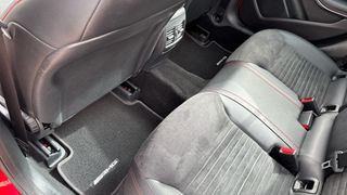 MERCEDES-BENZ GLA 200d AUT. AMG