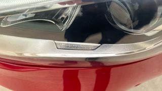 MERCEDES-BENZ GLA 200d AUT. AMG