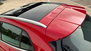 MERCEDES-BENZ GLA 200d AUT. AMG