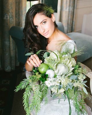 Maquillaje profesional y cursos