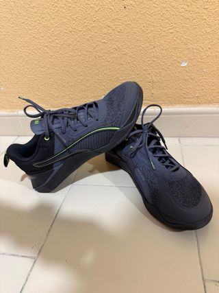 Zapatillas Puma Fuse