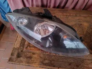 Faros Seat Leon MK2