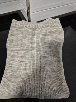 Jersey beige talla M