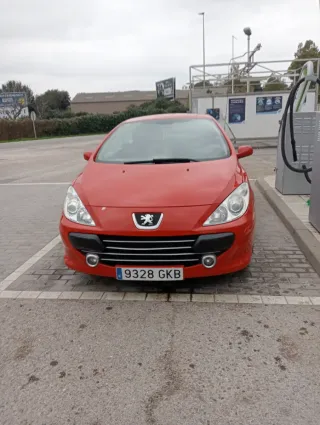 Peugeot 307 2008