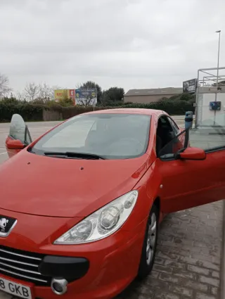 Peugeot 307 2008