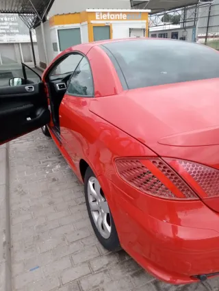 Peugeot 307 2008