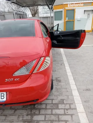 Peugeot 307 2008