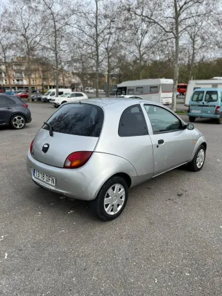 ocasion barato Ford Ka