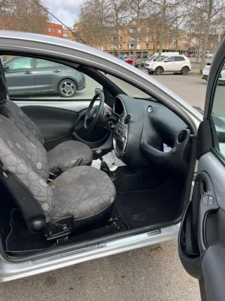 ocasion barato Ford Ka