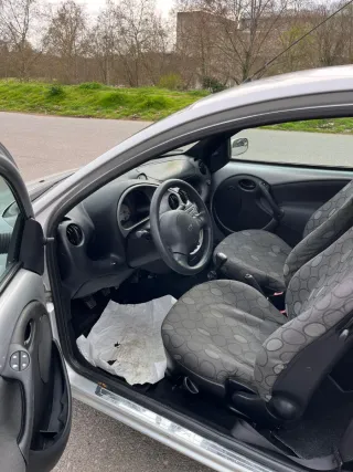 ocasion barato Ford Ka