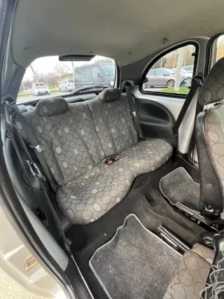 ocasion barato Ford Ka