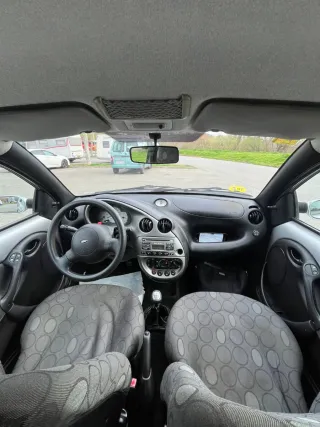 ocasion barato Ford Ka