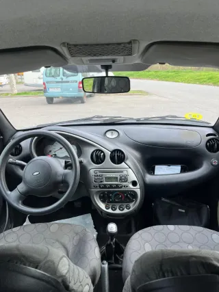 ocasion barato Ford Ka