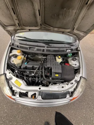 ocasion barato Ford Ka