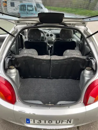 ocasion barato Ford Ka