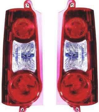 Piloto Trasero Berlingo/Partner 2P (08>)