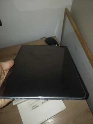 iPad Air 4ª Gen + Apple Pencil 2a Gen