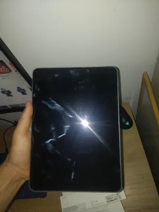 iPad Air 4ª Gen + Apple Pencil 2a Gen