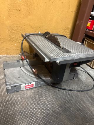 Sierra Ingletadora T770 Felisati