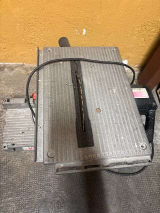 Sierra Ingletadora T770 Felisati