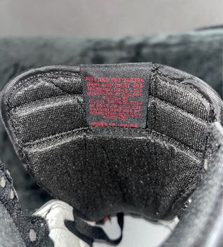 Air Jordan 1 High Talla 41 Nuevas Caja