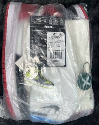 Air Jordan 1 High Talla 41 Nuevas Caja