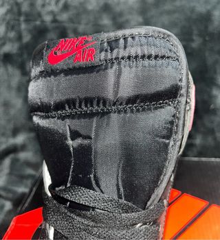 Air Jordan 1 High Talla 41 Nuevas Caja