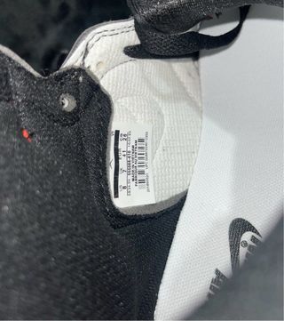 Air Jordan 1 High Talla 41 Nuevas Caja