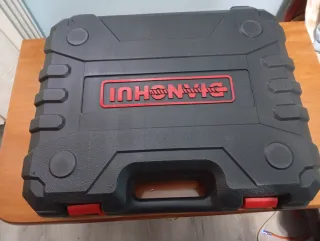 Taladro percutor demoledor 2200W nuevo