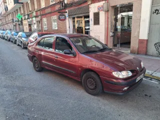 Renault Megane 1997